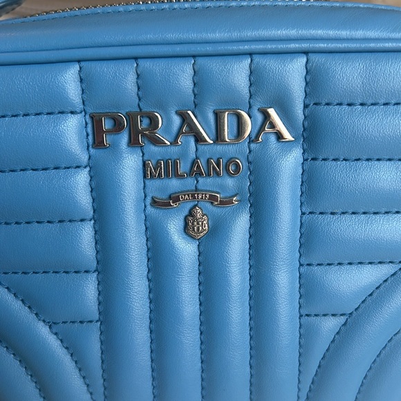 Prada crossbody bag - Picture 2 of 12